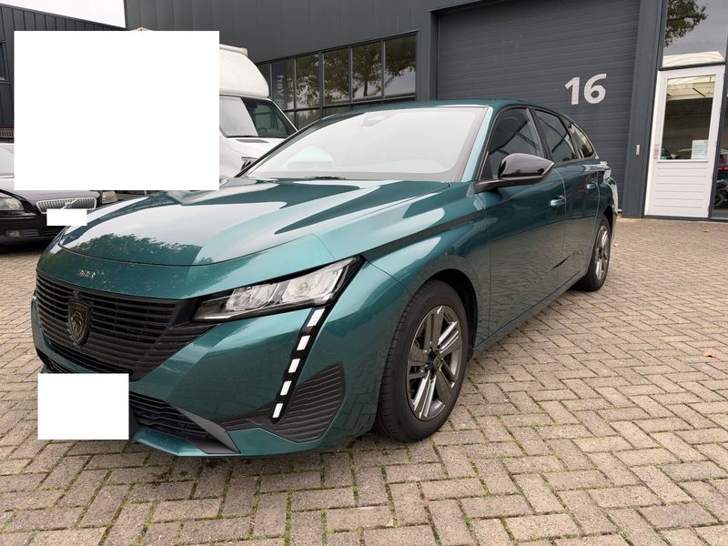 Peugeot 308 1.2 PureTech Active Pack