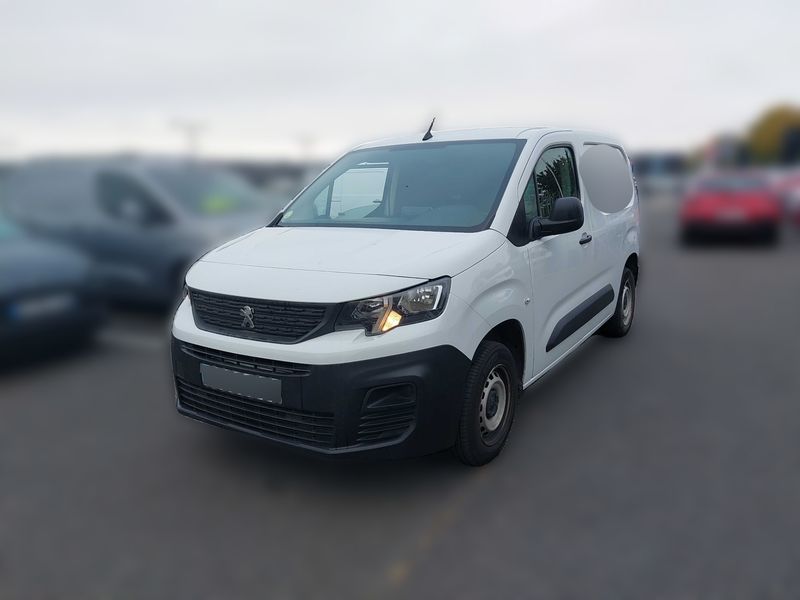 Peugeot Partner 1.5 Blue-HDi M 650
