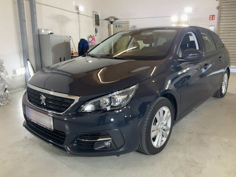 Peugeot 308 1.5 Blue-HDi Active