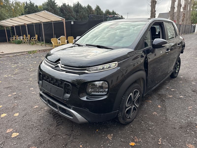 Citroën C3 Aircross 1.2 PureTech Feel