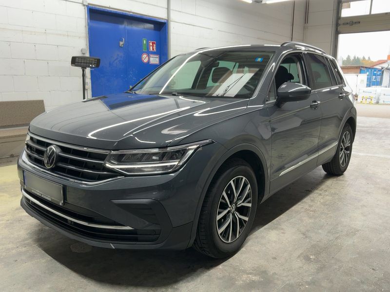 Volkswagen Tiguan 1.5 TSI ACT Life