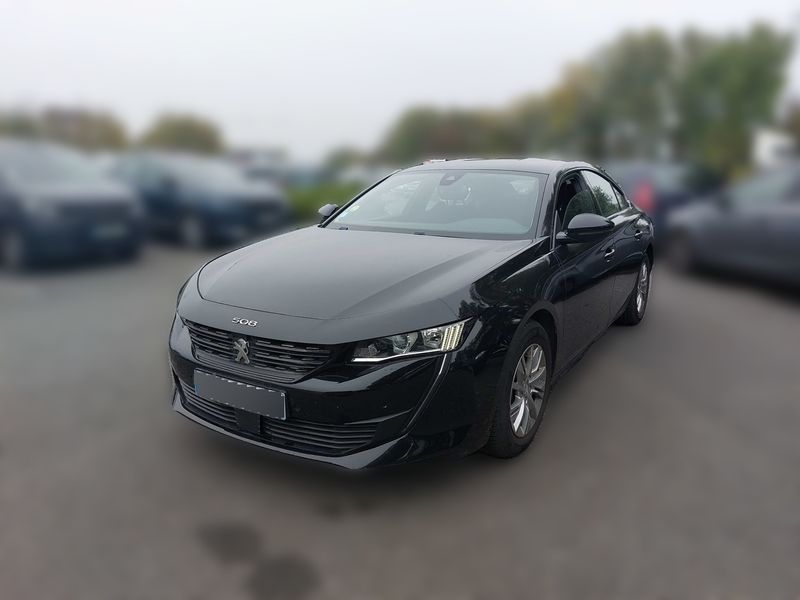 Peugeot 508 1.5 Blue-HDi Active Pack
