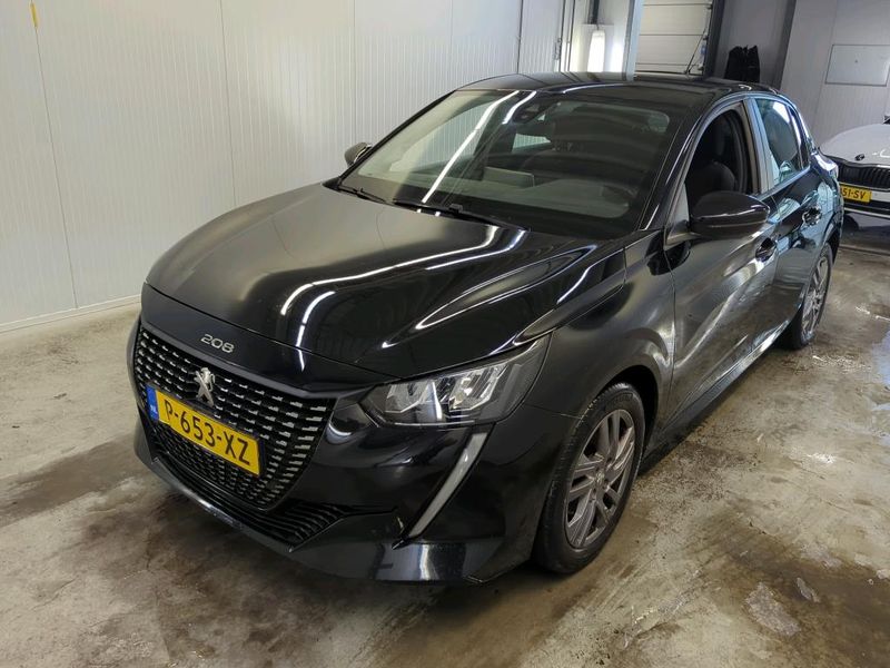 Peugeot 208 1.2 PureTech Active Pack