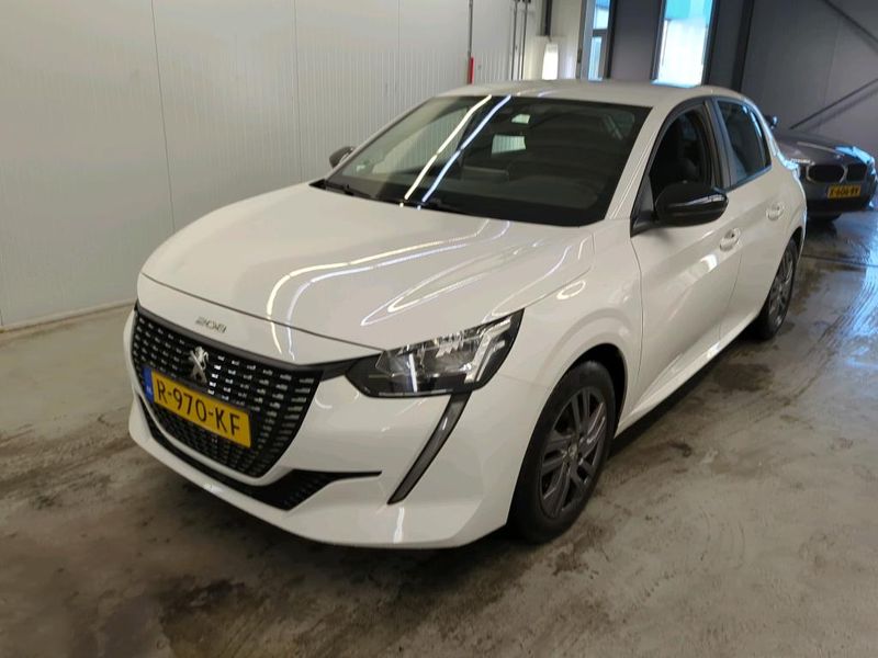 Peugeot 208 1.2 PureTech Active Pack