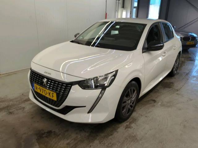 Peugeot 208 1.2 PureTech Active Pack