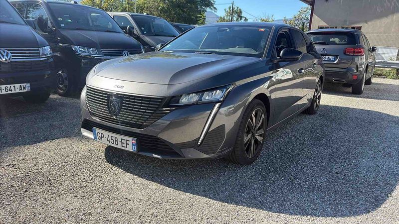 Peugeot 308 1.2 PureTech Allure