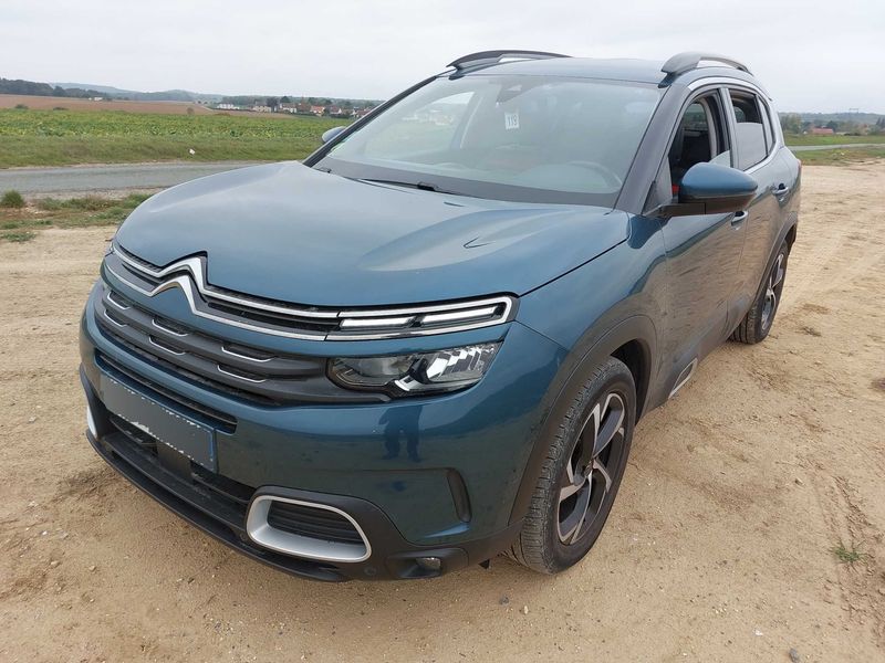Citroën C5 Aircross 1.5 Blue-HDi Feel