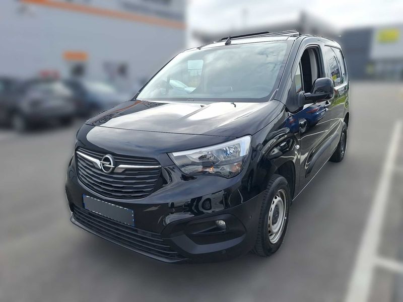 Opel Combo 1.5 CDTi Edition