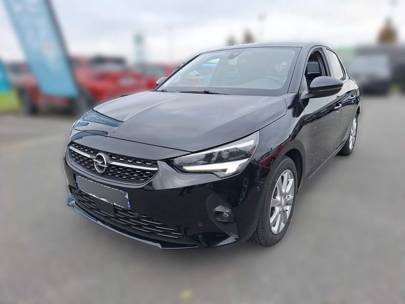Opel Corsa 1.2 Turbo Elegance