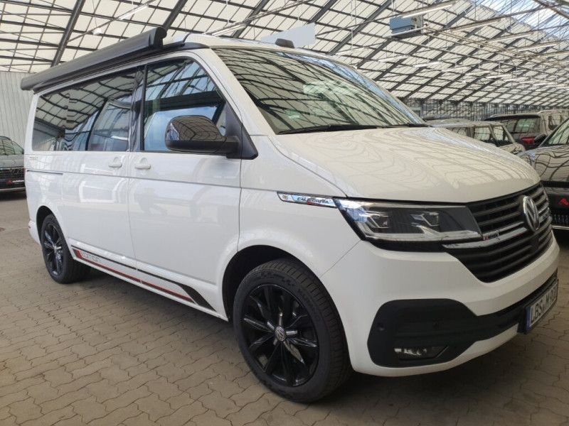 Volkswagen T6 California 2.0 TDI Ocean Edition 4Motion
