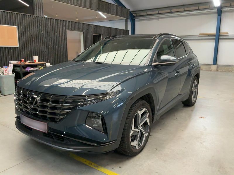 Hyundai Tucson 1.6 T-GDI Plug-in Hybrid Prime 4WD