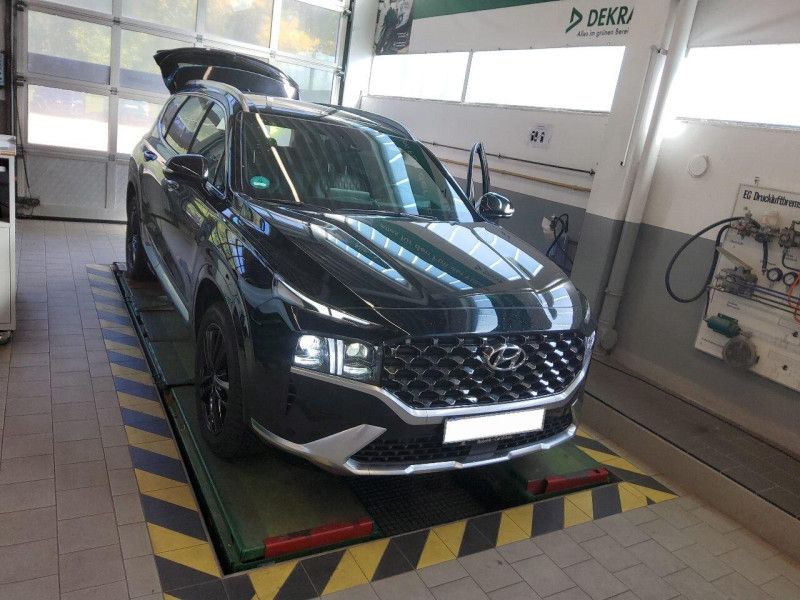 Hyundai Santa Fe 1.6 T-GDI Plug-in Hybrid Signature 4WD
