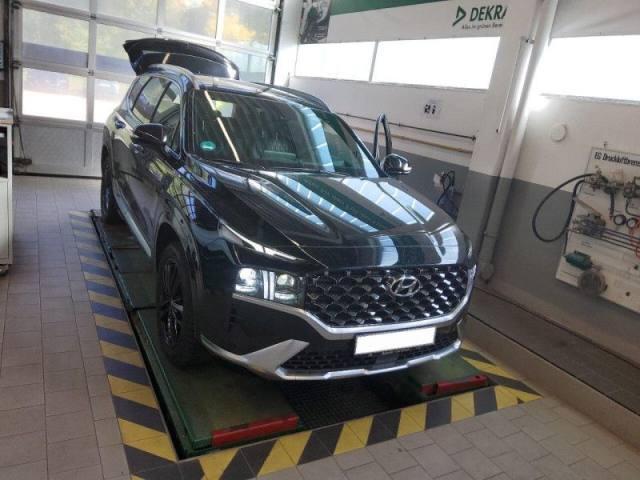 Hyundai Santa Fe 1.6 T-GDI Plug-in Hybrid Signature 4WD