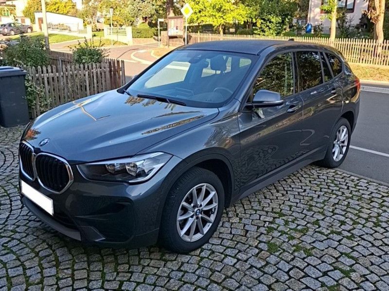 BMW X1 sDrive 18d Advantage