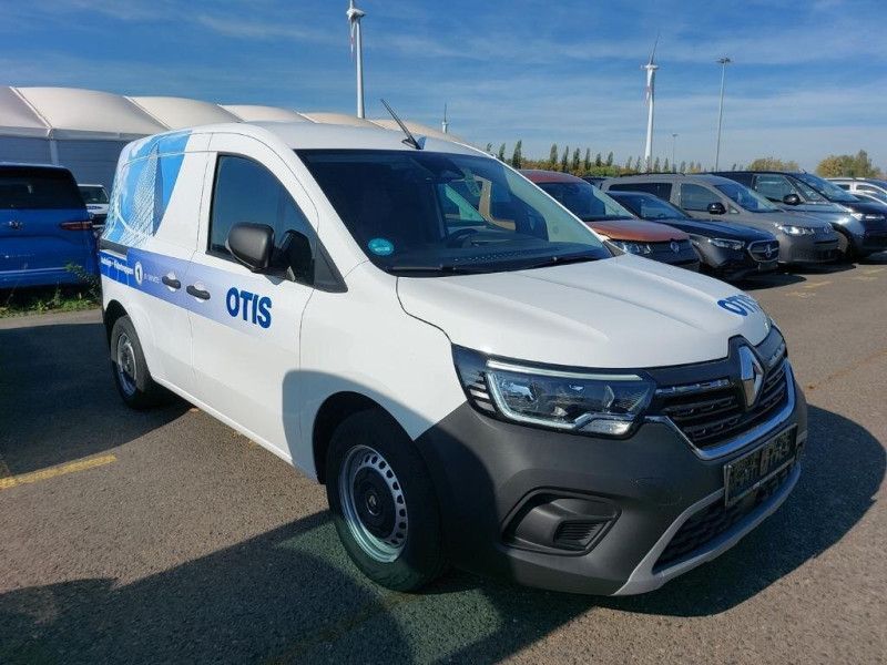 Renault Kangoo 1.5 Blue dCi Advance