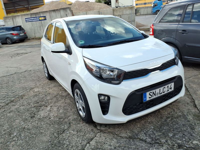 Kia Picanto 1.2 Edition 7