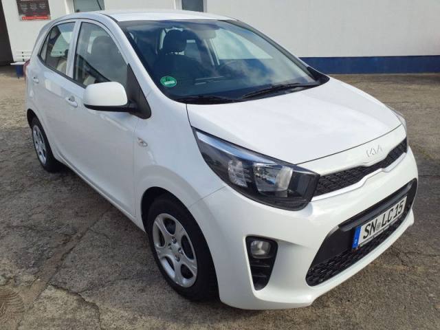 Kia Picanto 1.2 Edition 7