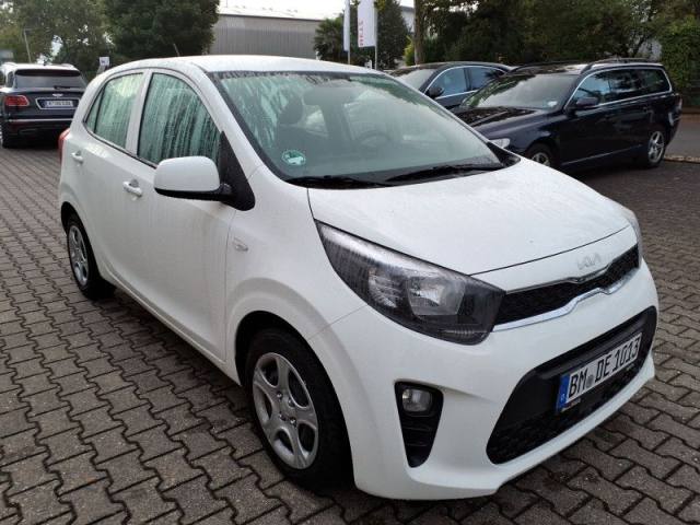 Kia Picanto 1.2 Edition 7