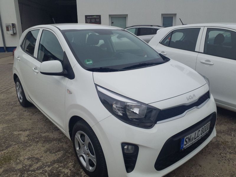 Kia Picanto 1.2 Edition 7