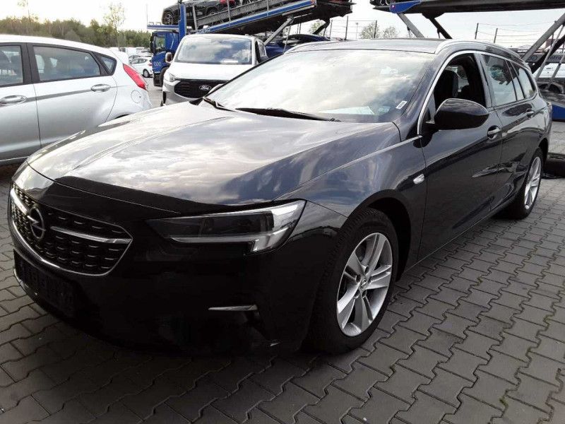 Opel Insignia 1.5 CDTi Elegance