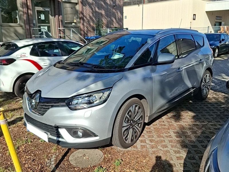 Renault Grand Scenic 1.7 Blue dCi Grand Business Edition