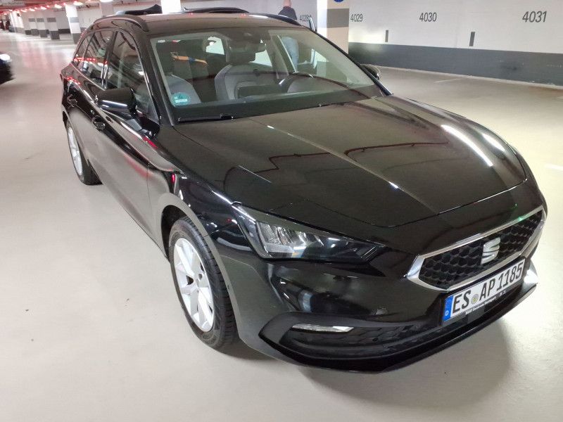 SEAT Leon 2.0 TDI Style