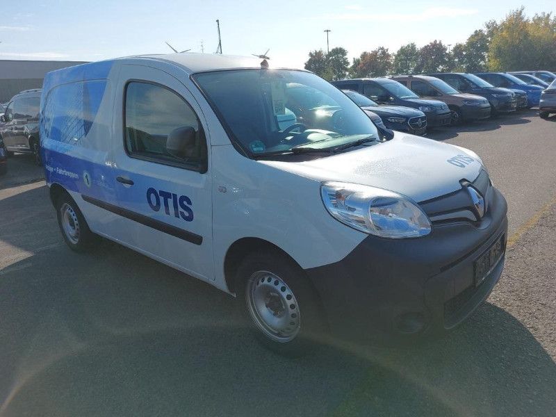 Renault Kangoo 1.5 Blue dCi Rapid