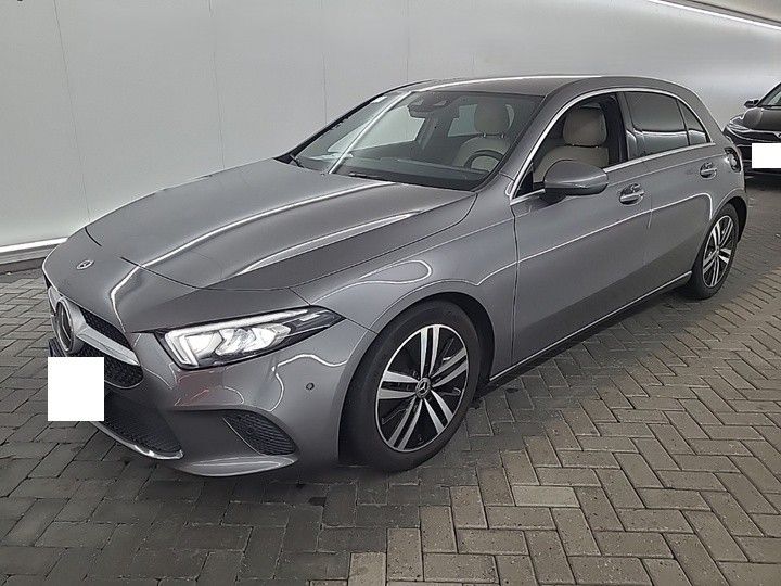 Mercedes-Benz A-класс A 180 Progressive