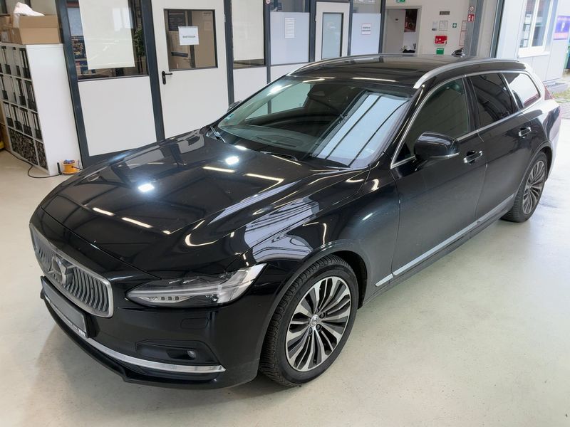 Volvo V90 2.0 B4 Diesel Mild-Hybrid Inscription
