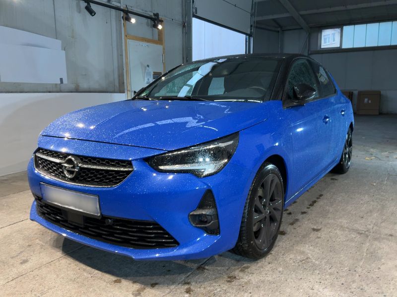 Opel Corsa 1.2 Turbo GS Line