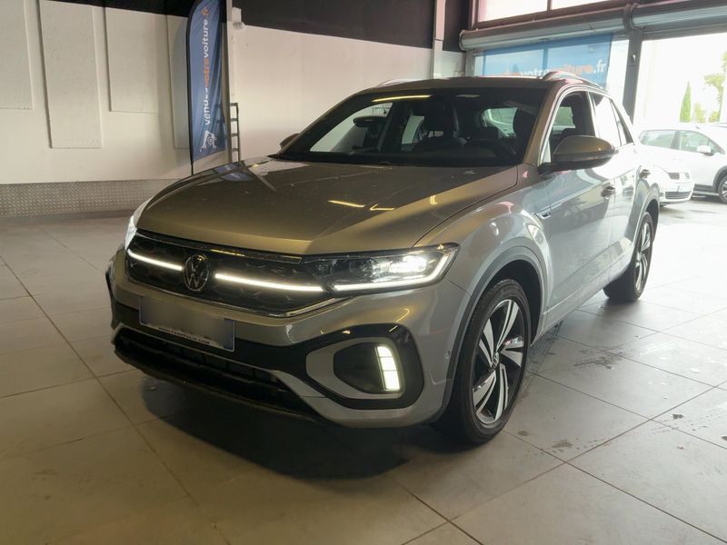 Volkswagen T-Roc 1.5 TSI ACT R-Line