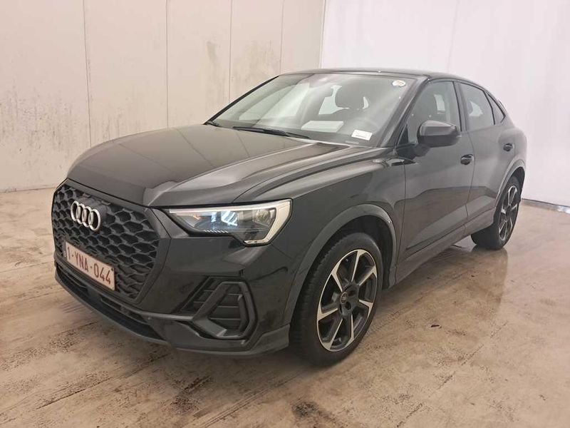 Audi Q3 Sportback 35 TFSI