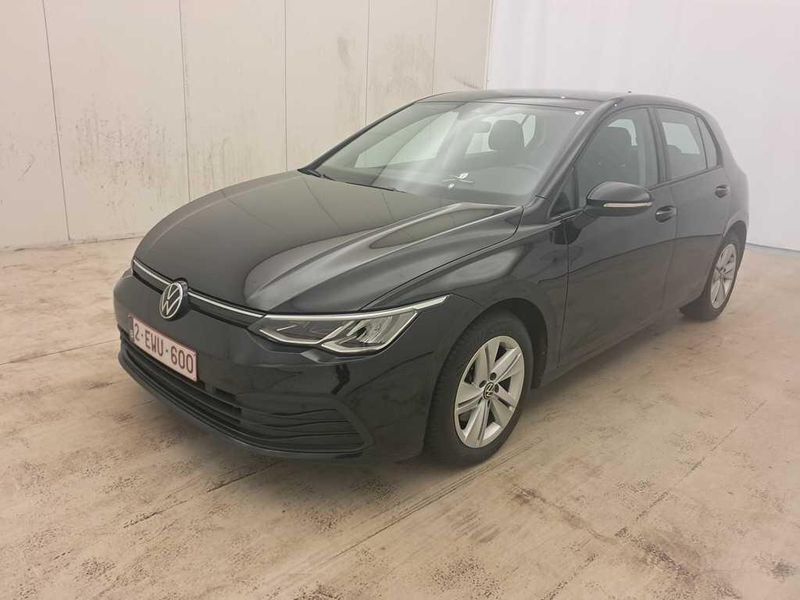 Volkswagen Golf VIII 1.0 TSI Life
