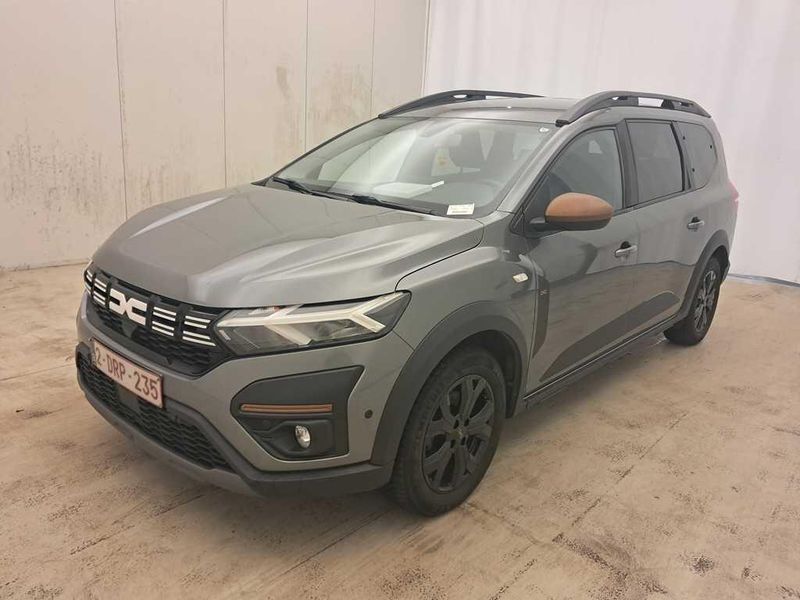 Dacia Jogger 1.6 Hybrid E-Tech Extreme