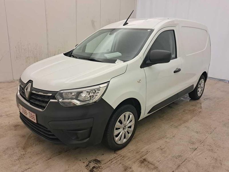 Renault Express 1.5 Blue dCi Extra