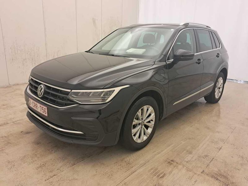 Volkswagen Tiguan 1.4 eHybrid Life