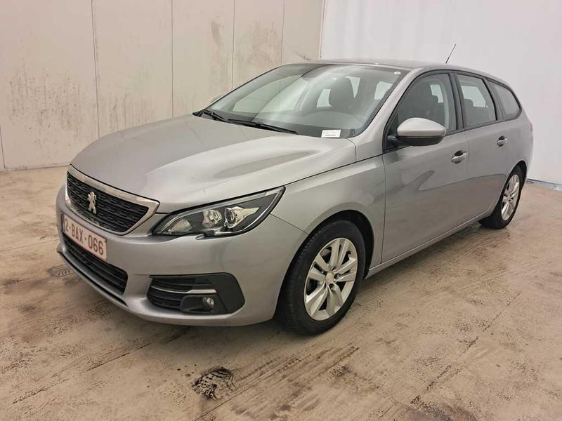 Peugeot 308 1.2 PureTech Active Pack