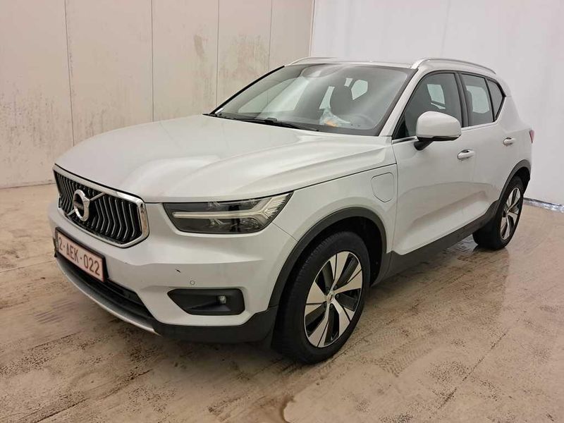 Volvo XC40 1.5 T5 Recharge Plug-in Hybrid Inscription Expression 2WD