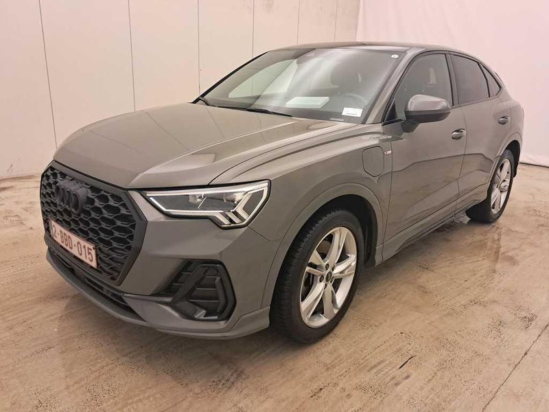 Audi Q3 Sportback 45 TFSIe S line