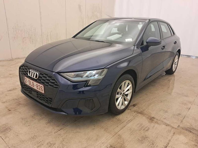 Audi A3 Sportback 30 TDI