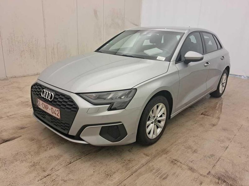 Audi A3 Sportback 30 TFSI