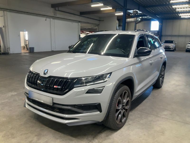 Škoda Kodiaq 2.0 BiTDI RS 4x4