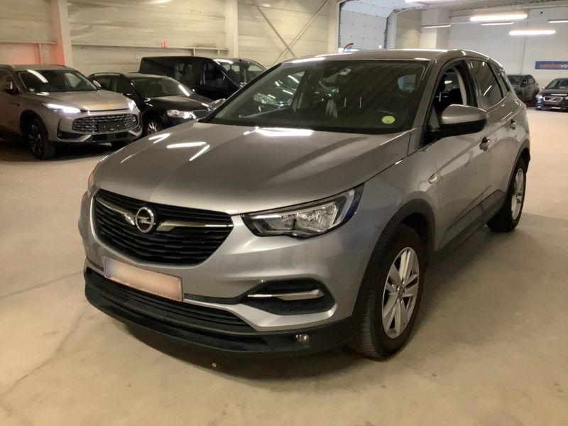 Opel Grandland X 1.5 CDTi Business Edition