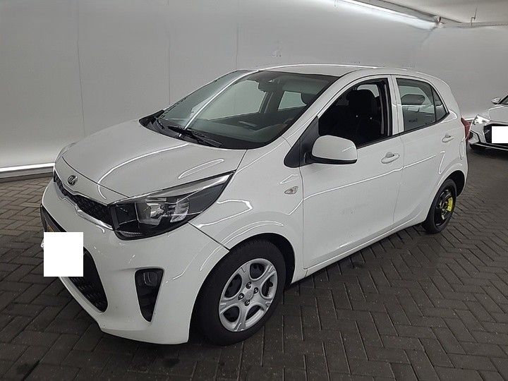 Kia Picanto 1.0 Comfort Plus Line