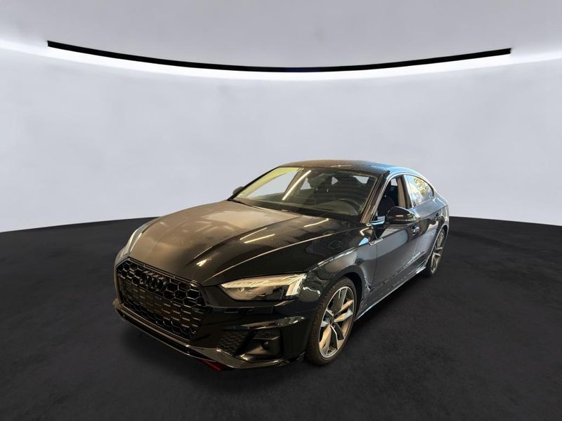Audi A5 Sportback 40 TDI Mild-Hybrid quattro S line
