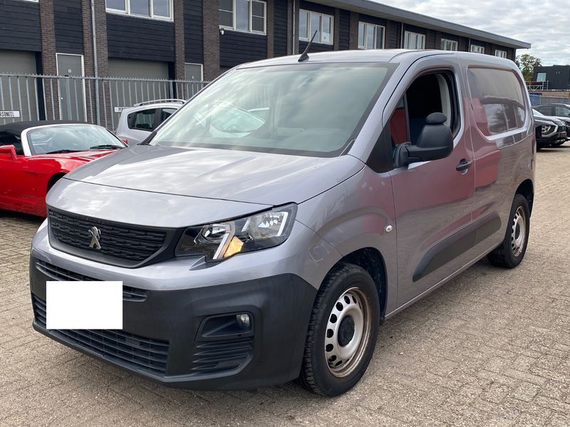 Peugeot Partner 1.5 Blue-HDi Premium L1
