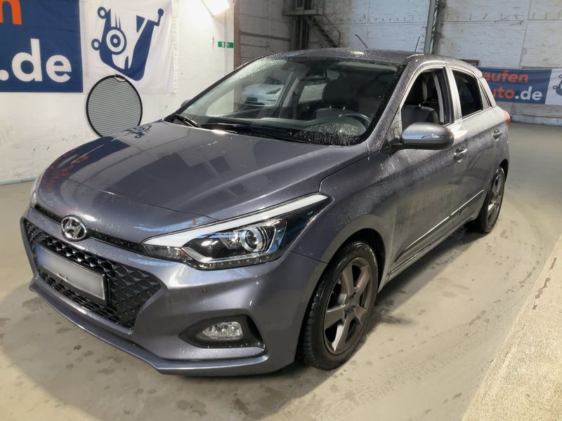 Hyundai i20 1.2 Style