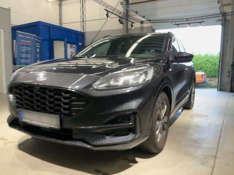 Ford Kuga 2.0 TDCi EcoBlue Mild-Hybrid ST-Line