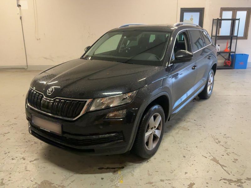 Škoda Kodiaq 2.0 TDI Ambition