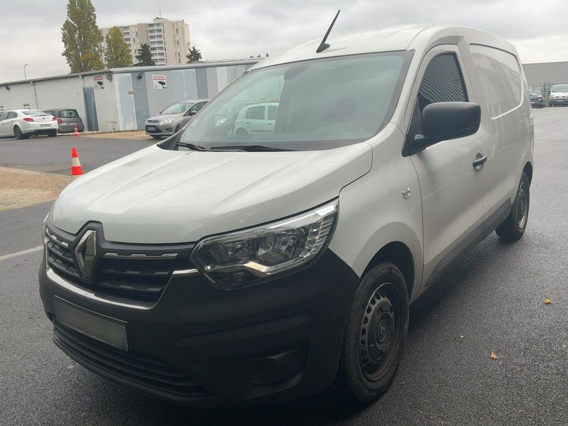 Renault Express 1.5 Blue dCi Confort